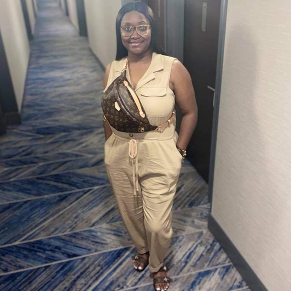 LV Original Bumbag - Picture 2 of 12